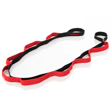 Träningsband Gymstick Stretching Belt